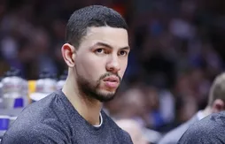 Rien de grave pour Austin Rivers