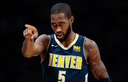 Will Barton regonflé à bloc