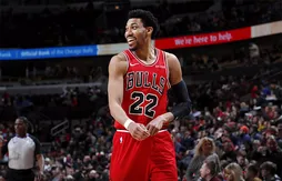 Chicago : Otto Porter Jr. ne testera pas le marché