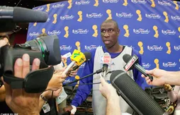 Pro A : Mickaël Piétrus rejoint son frère Florent à Nancy