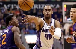 Un problème Afflalo aux Kings ?