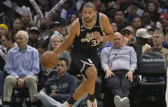 Russell Westbrook, la conférence Ouest, Thomas Heurtel… La grosse interview de Nicolas Batum