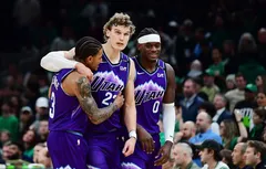 Stats & Highlights | Le Jazz surprend les Celtics, les Nuggets assurent face aux Kings