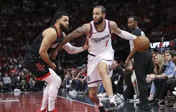 Chez les Clippers, le Coffey est toujours chaud