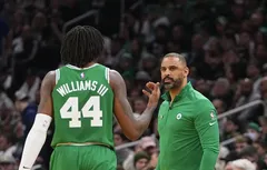 Robert Williams III dans le viseur des Rockets ?