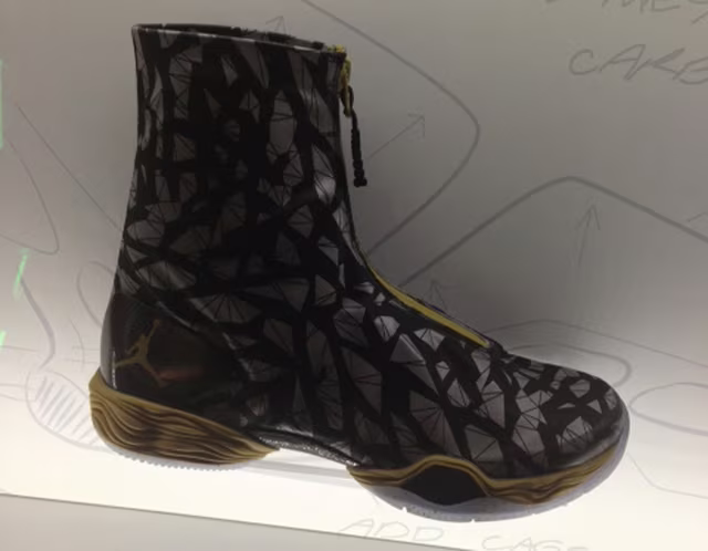 Air Jordan XX8