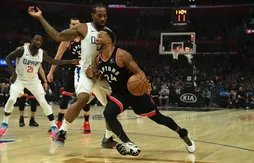 [Pronos NBA] Trois paris sur l’affiche Raptors – Clippers