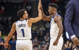 Jimmy Butler prêt à rater des matchs pour provoquer un échange