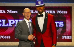 Jahlil Okafor : “D’après mes souvenirs, les intérieurs ont toujours dominé la NBA”