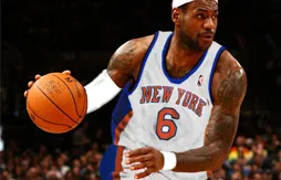 LeBron James tenté par les Knicks ?