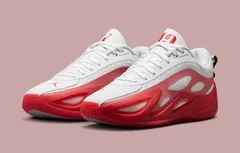 Un coloris « Desert Berry » pour la Jordan Heir Series 2