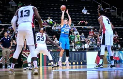 TQO : Luka Doncic entre en scène pour une démonstration de force