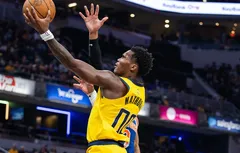 Le MVP de la nuit | Bennedict Mathurin a bluffé tout le monde !