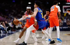 Avec Spencer Jones, Sam Presti a joué un mauvais tour aux Nuggets