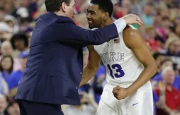 March Madness : Duke domine Gonzaga et se qualifie pour le Final Four