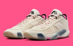 Un nouveau coloris pour la Air Jordan 38 Low