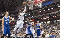 Dallas gâche la première titularisation de Timothe Luwawu-Cabarrot
