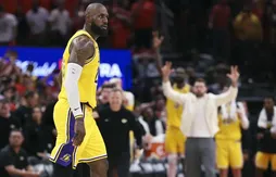 Face au Thunder, les Lakers veulent encore déjouer les pronostics