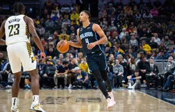 Pour Jalen Suggs, de grandes responsabilités impliquent une grande prolongation