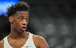 Wild West Basket Roadtrip – Episode 2 – AJ Dybantsa dans l’œil du viseur