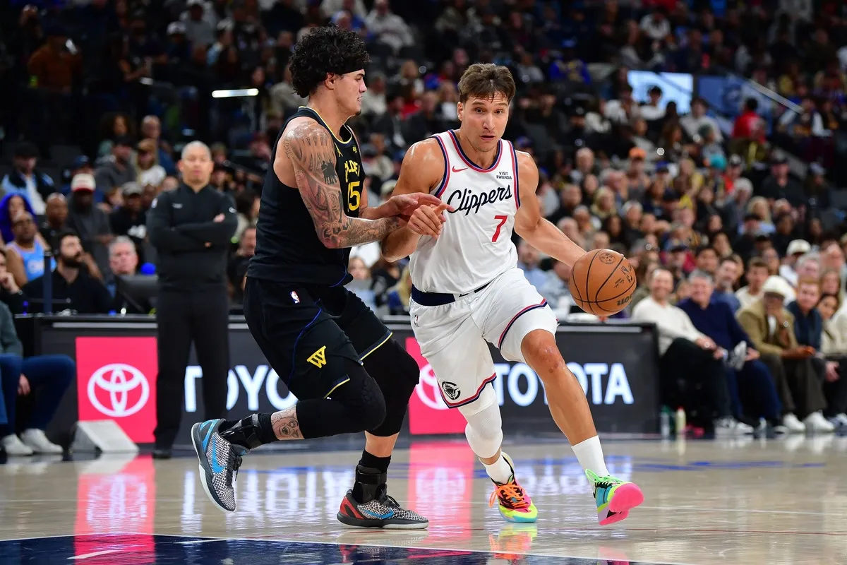 Bogdan Bogdanovic
