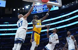 Rudy Gobert et Jaden McDaniels doivent hausser le ton en défense