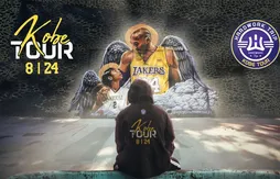 Voyages NBA | Kobe ou Jordan ? À chacun son tour !