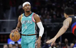 La NBA suspend Devonte’ Graham