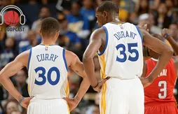Débat Hoopcast – Les Warriors sont-ils invincibles ?
