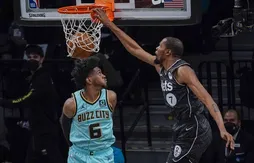 Stats & Highlights | Les Raptors doublent les Bulls, Brooklyn et Detroit assurent