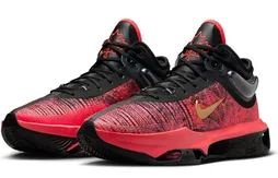 Une magnifique Air Zoom GT Jump 2 pour Shaedon Sharpe