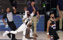 La défaite la plus dure à avaler dans la carrière de Mike Conley