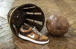 Le plus vieux terrain de basket français (et mondial !) honoré par Nike