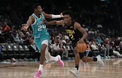 Collin Sexton impatient de faire équipe avec LaMelo Ball
