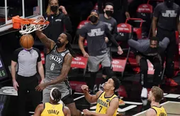 DeAndre Jordan répond aux critiques avec un double-double