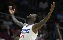 Patrick Beverley déjà autorisé à rejouer