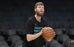 Davis Bertans, prise majeure pour l’émergence de Dubaï sur la scène basket