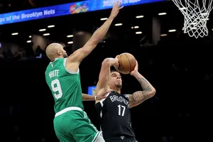 À Brooklyn, les Celtics peuvent remercier Derrick White