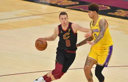 Après un an de galère, Dylan Windler trouve ses repères