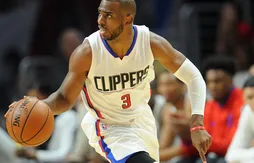 Les Clippers intéressés par Kyle Lowry ou… Chris Paul ?