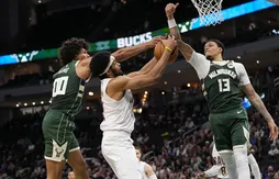 La chance sourit enfin aux Bucks