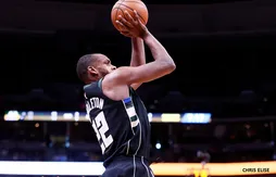 Interview Khris Middleton : “J’ai toujours rêvé d’être dans le club des 50/40/90”