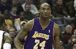 Les Lakers, nouveaux leaders de la NBA