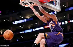La carrière de Gerald Green ne sera jamais un long fleuve tranquille