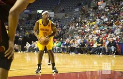 C.J. Fair invité au camp des Pacers
