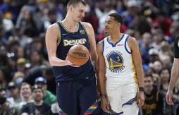 Steve Kerr pense que Nikola Jokic mérite un deuxième trophée de MVP
