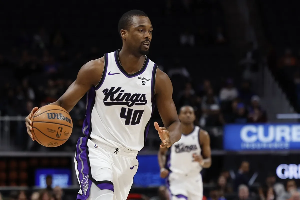 Harrison Barnes