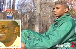 La légende de Chris Paul a débuté avec un hommage unique à son grand-père