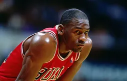 [collector] Les images de la série de 7 triple double de Michael Jordan en 1989