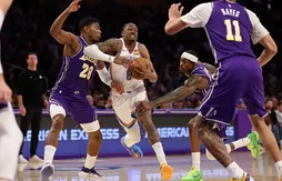 Le Thunder a le dernier mot sur le parquet des Lakers
